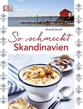 So schmeckt Skandinavien