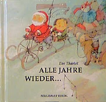Alle Jahre wieder