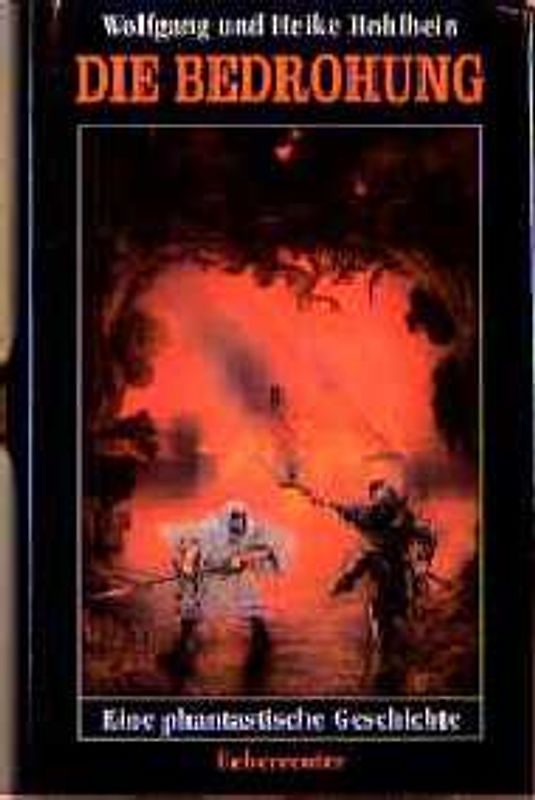 Die Bedrohung
