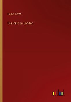 Die Pest zu London