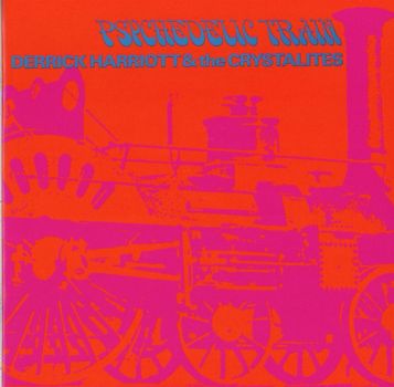 Psychedelic Train ( Expan.Edition 13 Bonustracks)