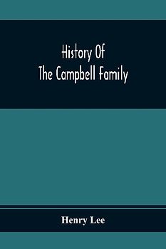 History Of The Campbell Family