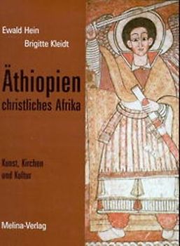 Ehtiopia - Christian Africa