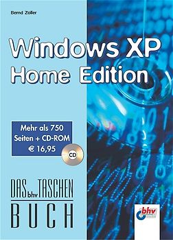 Windows XP Home Edition