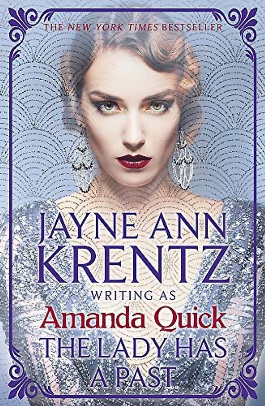 The Lady Has a Past: escape to the glittering, scandalous golden age of 1930s Hollywood