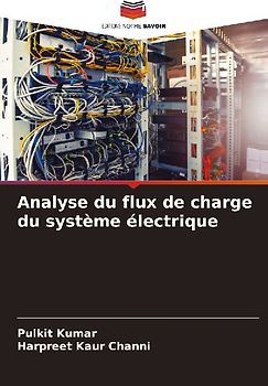 Analyse du flux de charge du système électrique