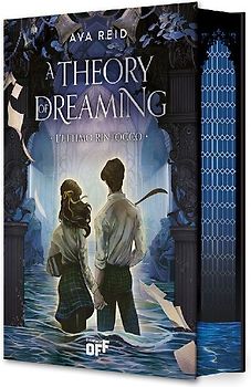 A theory of dreaming. L'ultimo rintocco