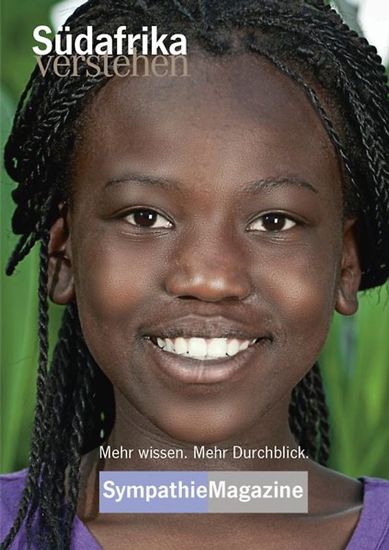 Südafrika verstehen