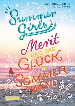 Summer Girls 3: Merit und das Glück im Sommerwind