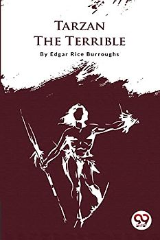 Tarzan The Terrible