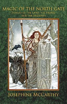 Magic of the North Gate