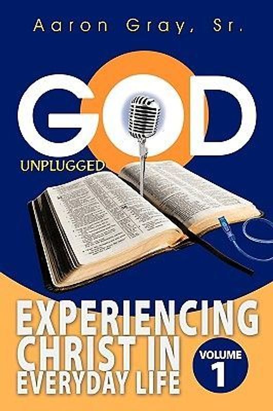 God Unplugged