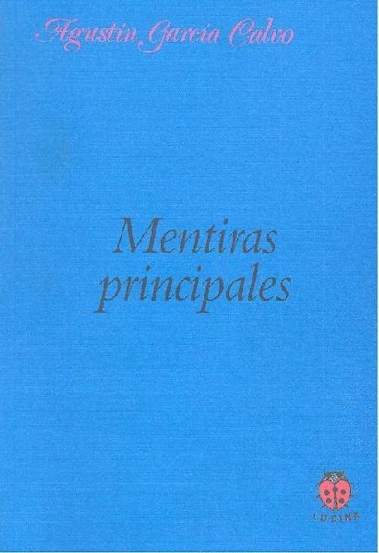 Mentiras principales