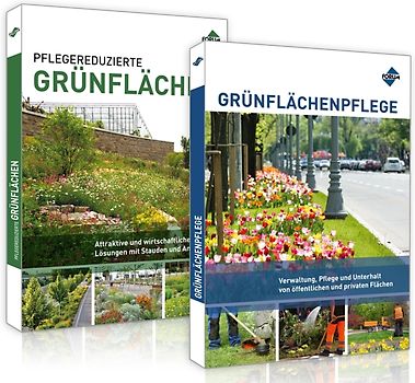 Grünflächen-Paket