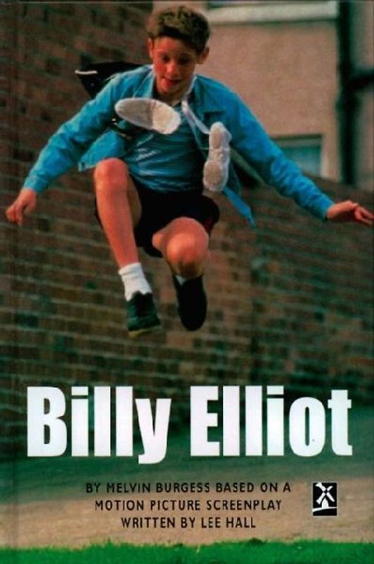 Billy Elliot - Burgess, Melvin