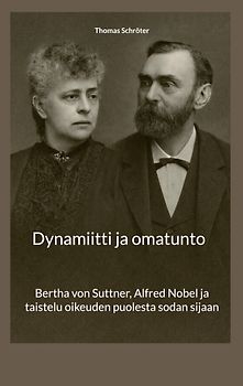 Dynamiitti ja omatunto