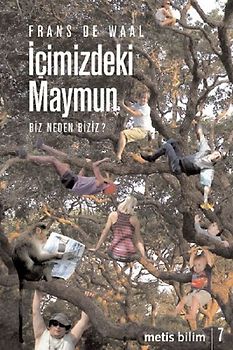 Icimizdeki Maymun