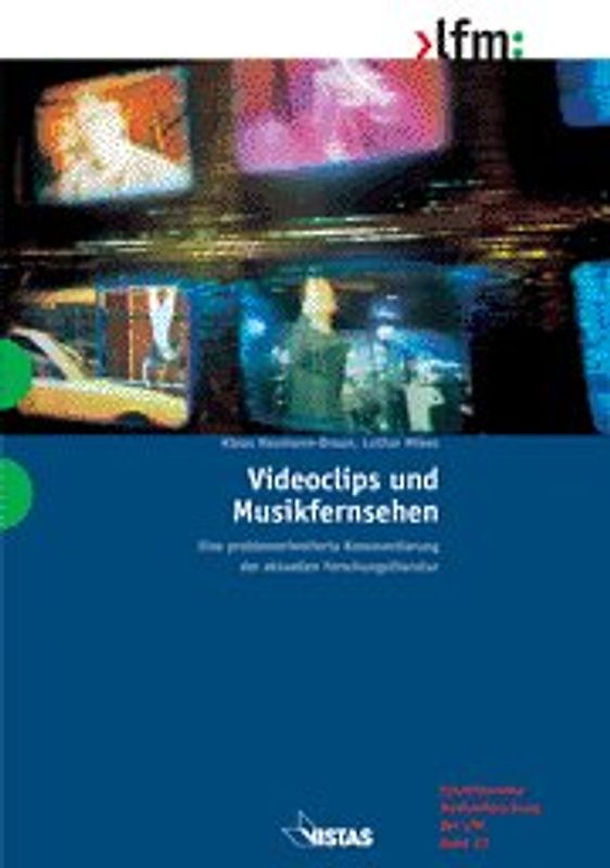 Videoclips und Musikfernsehen