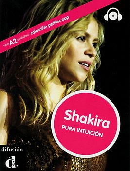 Shakira