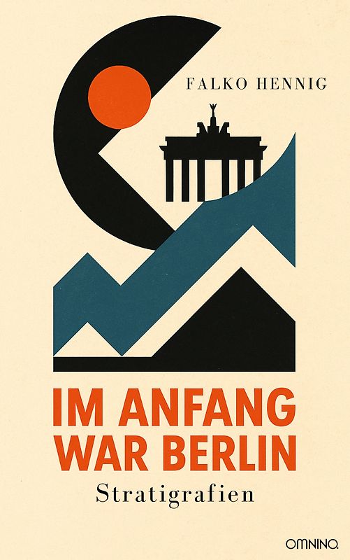 Im Anfang war Berlin
