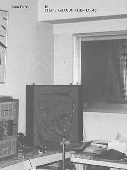 Alien Roots: Éliane Radigue