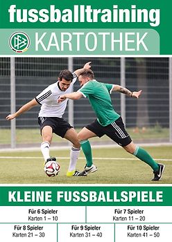 fussballtraining Kartothek