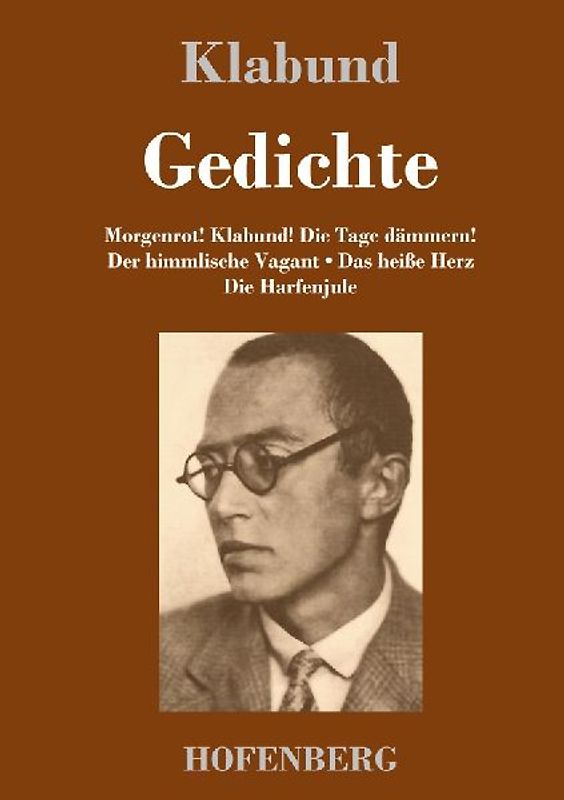 Gedichte