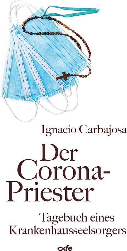 Der Corona-Priester