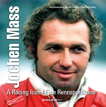 Jochen Mass