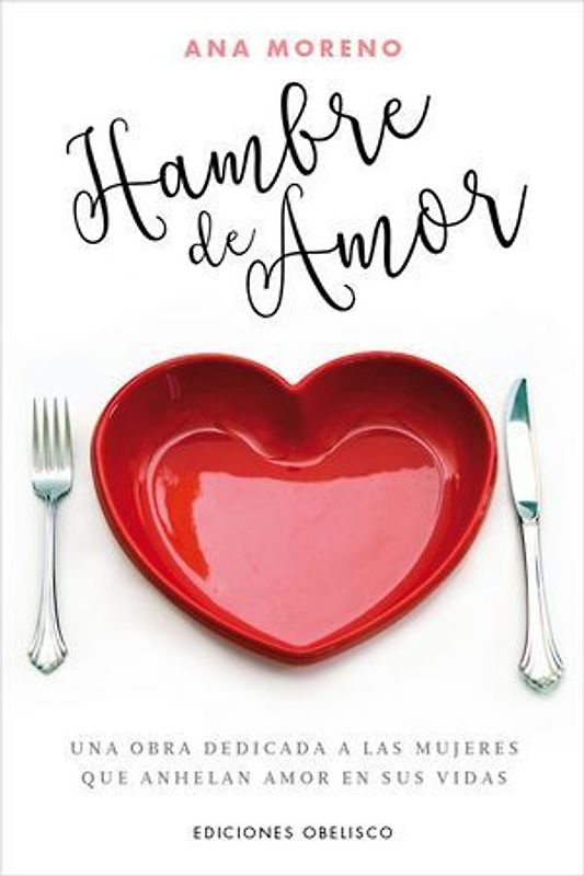 Hambre de amor