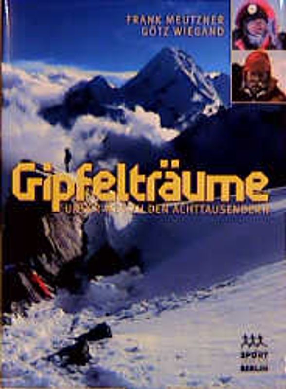 Gipfelträume