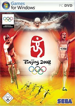 Beijing 2008 PC Spiele