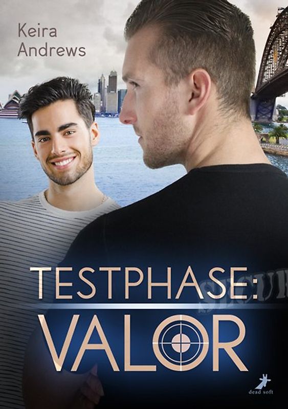 Testphase: Valor