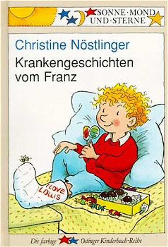 Krankengeschichten vom Franz