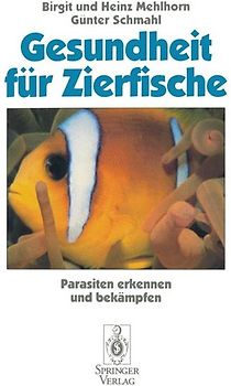 Gesundheit für Zierfische