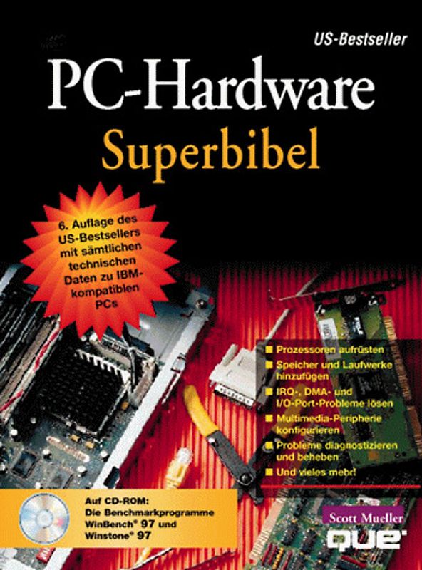 PC-Hardware Superbibel