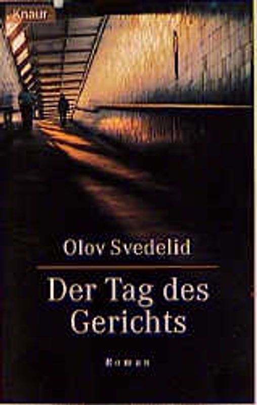 Der Tag des Gerichts