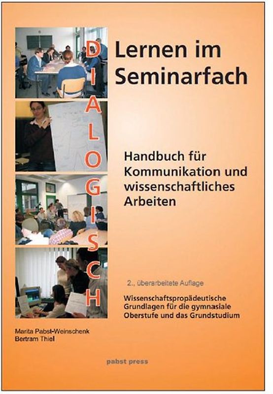 Dialogisch lernen im Seminarfach