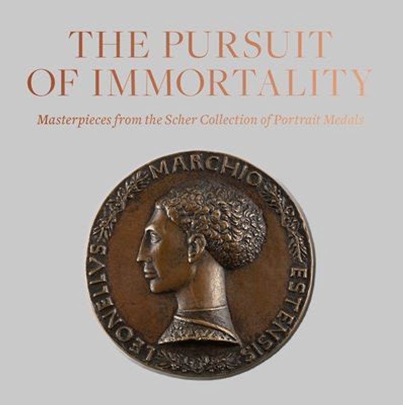 The Pursuit of Immortality