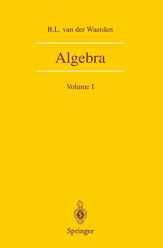 Algebra