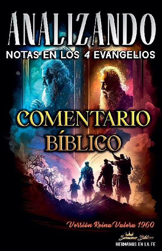 Notas en los Cuatro Evangelios