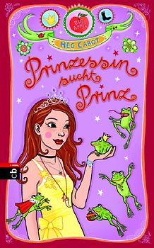Prinzessin sucht Prinz