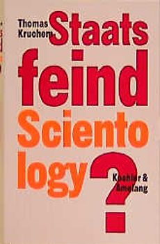 Staatsfeind Scientology?