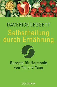 Selbstheilung durch Ernährung