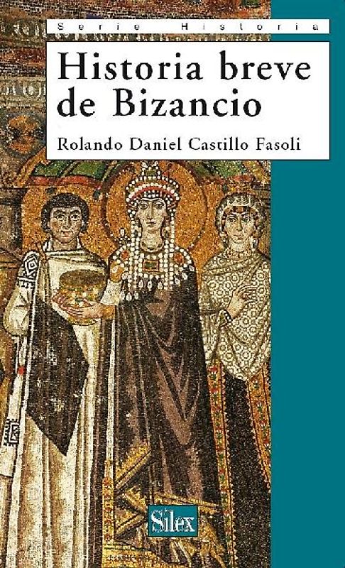 Breve historia de Bizancio