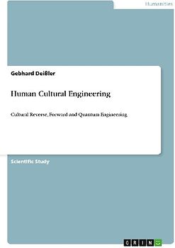 Human Cultural Engineering