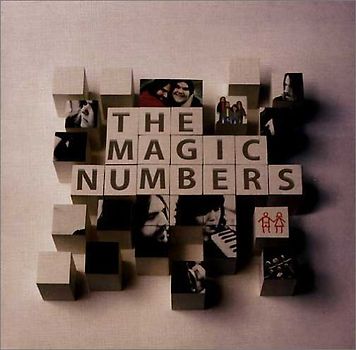 the Magic Numbers - The Magic Numbers