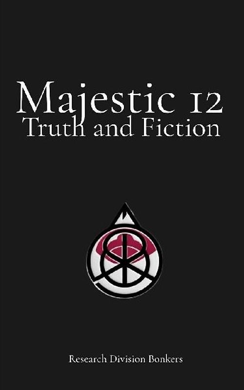 Majestic 12
