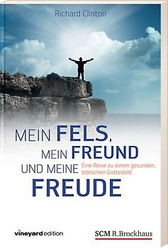 Mein Fels, mein Freund und meine Freude