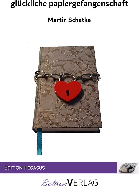 glückliche papiergefangenschaft